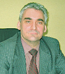 Генадий ПАВЛИКОВ